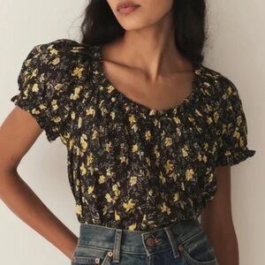 Doen Frederica Top XS